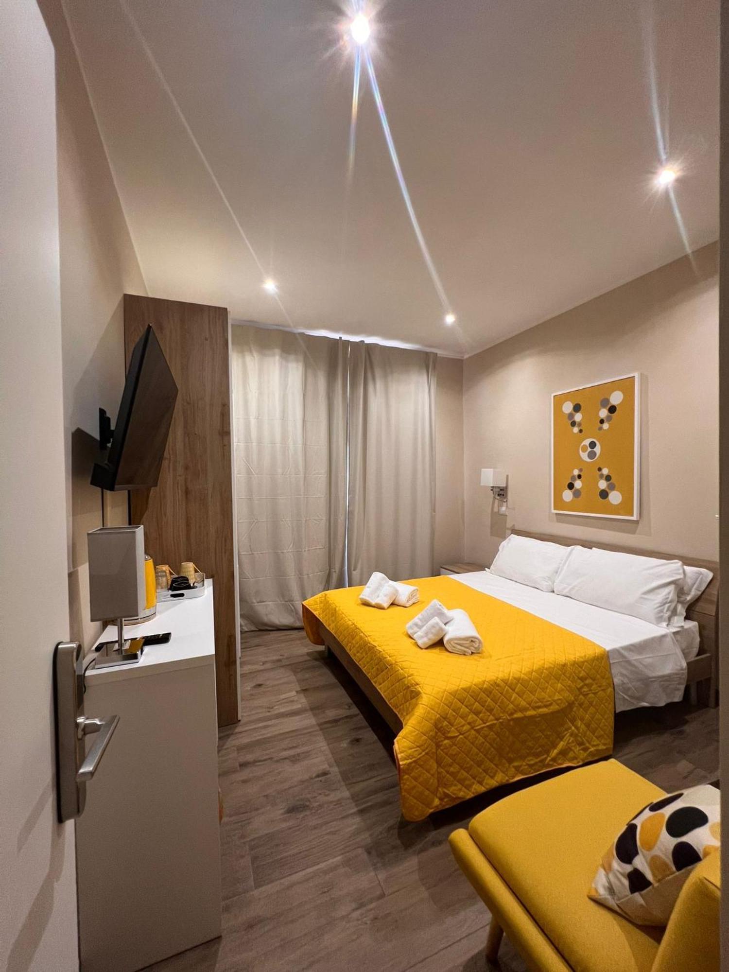 Cozy Luxury Room Turati Roma Exterior foto